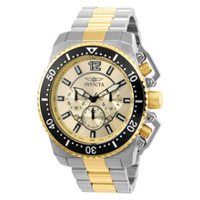 Cargar imagen en el visor de la galería, RELOJ  PARA HOMBRE INVICTA PRO DIVER 21955J - DORADO