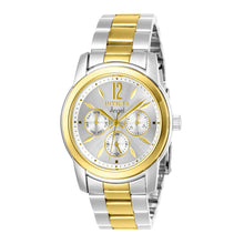 Cargar imagen en el visor de la galería, RELOJ  PARA MUJER INVICTA ANGEL 11735J - DORADO