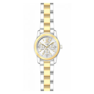 RELOJ  PARA MUJER INVICTA ANGEL 11735J - DORADO