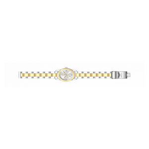 RELOJ  PARA MUJER INVICTA ANGEL 11735J - DORADO