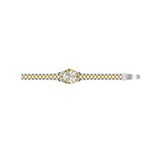 Cargar imagen en el visor de la galería, RELOJ  PARA MUJER INVICTA ANGEL 21770J - ACERO DORADO