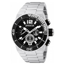 Cargar imagen en el visor de la galería, RELOJ  PARA HOMBRE INVICTA PRO DIVER 1341J - ACERO