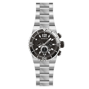 RELOJ  PARA HOMBRE INVICTA PRO DIVER 1341J - ACERO