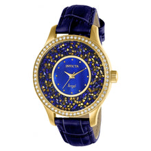 Cargar imagen en el visor de la galería, RELOJ CLÁSICO PARA MUJER INVICTA ANGEL 24590J - AZUL