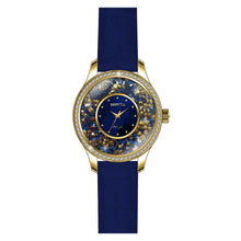 Cargar imagen en el visor de la galería, RELOJ CLÁSICO PARA MUJER INVICTA ANGEL 24590J - AZUL