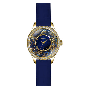 RELOJ CLÁSICO PARA MUJER INVICTA ANGEL 24590J - AZUL