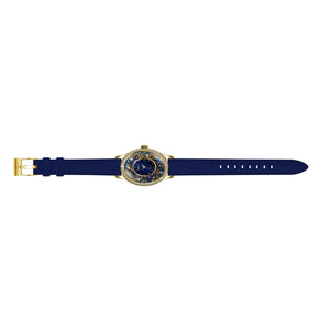 RELOJ CLÁSICO PARA MUJER INVICTA ANGEL 24590J - AZUL