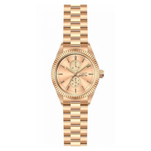 Cargar imagen en el visor de la galería, RELOJ CLÁSICO PARA HOMBRE INVICTA SPECIALTY 29436J - ORO ROSA