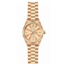 Cargar imagen en el visor de la galería, RELOJ CLÁSICO PARA HOMBRE INVICTA SPECIALTY 29436J - ORO ROSA