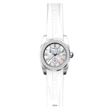 Cargar imagen en el visor de la galería, RELOJ DEPORTIVO PARA MUJER INVICTA ANGEL 28486J - BLANCO