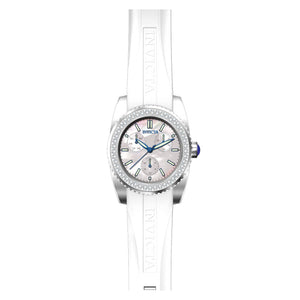 RELOJ DEPORTIVO PARA MUJER INVICTA ANGEL 28486J - BLANCO