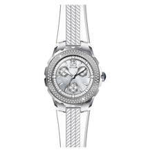 Cargar imagen en el visor de la galería, RELOJ DEPORTIVO PARA MUJER INVICTA ANGEL 29084J - BLANCO