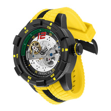 Cargar imagen en el visor de la galería, RELOJ DEPORTIVO PARA HOMBRE INVICTA S1 RALLY 26617J - NEGRO