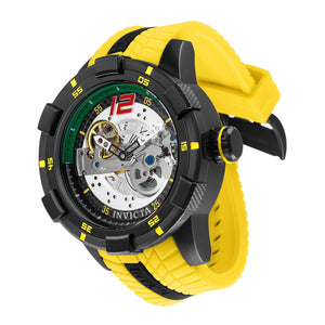 RELOJ DEPORTIVO PARA HOMBRE INVICTA S1 RALLY 26617J - NEGRO