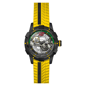 RELOJ DEPORTIVO PARA HOMBRE INVICTA S1 RALLY 26617J - NEGRO