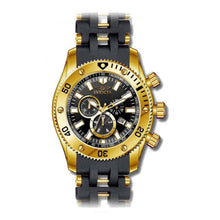 Cargar imagen en el visor de la galería, RELOJ  PARA HOMBRE INVICTA SEA SPIDER 140J - NEGRO