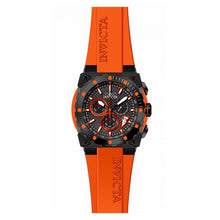 Cargar imagen en el visor de la galería, RELOJ DEPORTIVO PARA HOMBRE INVICTA S1 RALLY 27349J - NARANJA