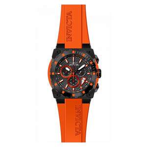 RELOJ DEPORTIVO PARA HOMBRE INVICTA S1 RALLY 27349J - NARANJA