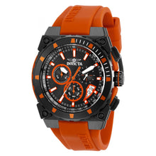 Cargar imagen en el visor de la galería, RELOJ DEPORTIVO PARA HOMBRE INVICTA S1 RALLY 27349J - NARANJA