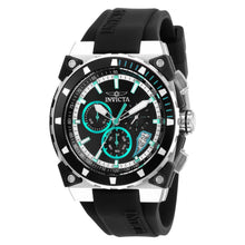 Cargar imagen en el visor de la galería, RELOJ DEPORTIVO PARA HOMBRE INVICTA S1 RALLY 27340J - NEGRO