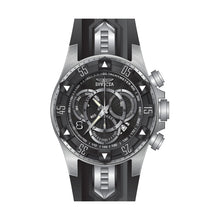 Cargar imagen en el visor de la galería, RELOJ  PARA HOMBRE INVICTA EXCURSION 24271J - ACERO, NEGRO
