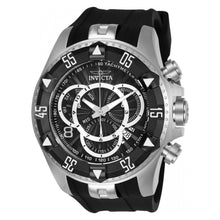 Cargar imagen en el visor de la galería, RELOJ  PARA HOMBRE INVICTA EXCURSION 24271J - ACERO, NEGRO