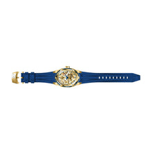 Cargar imagen en el visor de la galería, RELOJ DEPORTIVO PARA HOMBRE INVICTA AVIATOR 28176J - AZUL