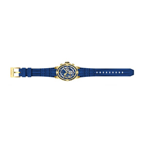 RELOJ DEPORTIVO PARA HOMBRE INVICTA BOLT 29078J - AZUL