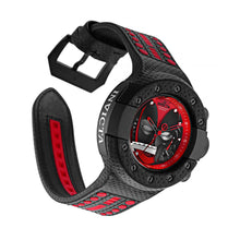 Cargar imagen en el visor de la galería, RELOJ DEADPOOL PARA HOMBRE INVICTA MARVEL 28150J - NEGRO