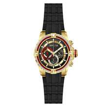 Cargar imagen en el visor de la galería, RELOJ DEPORTIVO PARA HOMBRE INVICTA BOLT 29079J - NEGRO