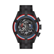 Cargar imagen en el visor de la galería, RELOJ  PARA HOMBRE INVICTA BOLT 28204J - NEGRO