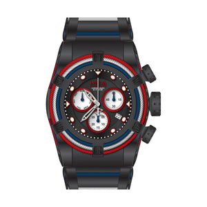 RELOJ  PARA HOMBRE INVICTA BOLT 27145J - AZUL