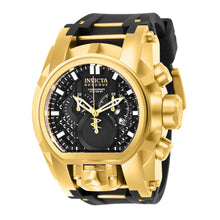 Cargar imagen en el visor de la galería, RELOJ  PARA HOMBRE INVICTA RESERVE 25607J - NEGRO