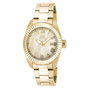 RELOJ  PARA MUJER INVICTA ANGEL 20316J - DORADO