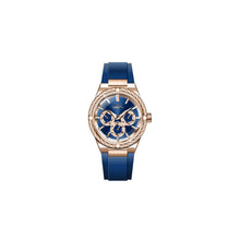 Cargar imagen en el visor de la galería, RELOJ DEPORTIVO PARA MUJER INVICTA BOLT 28912J - AZUL