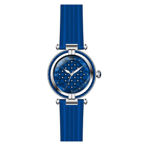 RELOJ DEPORTIVO PARA MUJER INVICTA BOLT 28942J - AZUL