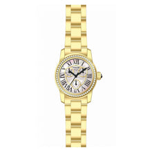 Cargar imagen en el visor de la galería, RELOJ  PARA MUJER INVICTA ANGEL 28472J - DORADO