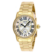 Cargar imagen en el visor de la galería, RELOJ  PARA MUJER INVICTA ANGEL 28472J - DORADO