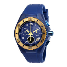 Cargar imagen en el visor de la galería, RELOJ DEPORTIVO PARA HOMBRE TECHNOMARINE CRUISE TM-115010J - AZUL