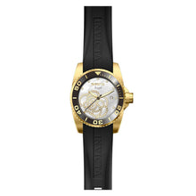 Cargar imagen en el visor de la galería, RELOJ DEPORTIVO PARA MUJER INVICTA ANGEL 489J - NEGRO