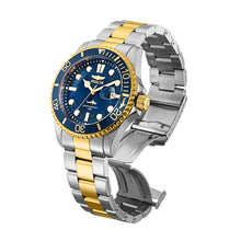 Cargar imagen en el visor de la galería, RELOJ  PARA HOMBRE INVICTA PRO DIVER 30021J - ACERO, ORO