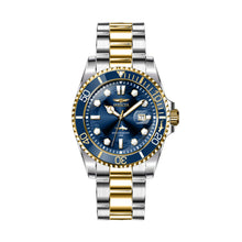 Cargar imagen en el visor de la galería, RELOJ  PARA HOMBRE INVICTA PRO DIVER 30021J - ACERO, ORO