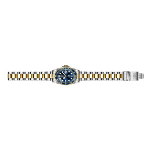 RELOJ  PARA HOMBRE INVICTA PRO DIVER 30021J - ACERO, ORO