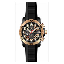 Cargar imagen en el visor de la galería, RELOJ DEPORTIVO PARA HOMBRE INVICTA SEA HUNTER 28274J - NEGRO