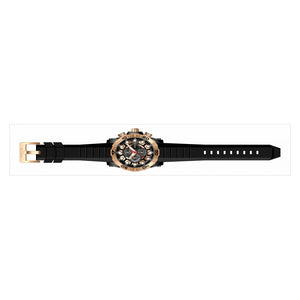 RELOJ DEPORTIVO PARA HOMBRE INVICTA SEA HUNTER 28274J - NEGRO