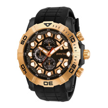 Cargar imagen en el visor de la galería, RELOJ DEPORTIVO PARA HOMBRE INVICTA SEA HUNTER 28274J - NEGRO