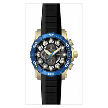 Cargar imagen en el visor de la galería, RELOJ DEPORTIVO PARA HOMBRE  SEA HUNTER 28272J - DORADO