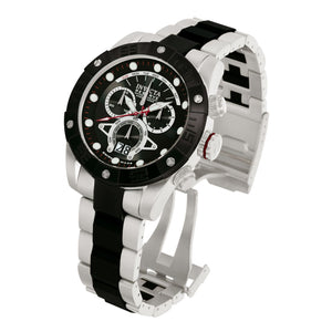 RELOJ  PARA HOMBRE INVICTA RESERVE 329J - NEGRO