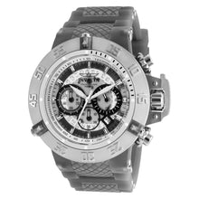 Cargar imagen en el visor de la galería, RELOJ DEPORTIVO PARA HOMBRE INVICTA SUBAQUA 24367J - GRIS