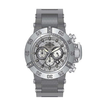 Cargar imagen en el visor de la galería, RELOJ DEPORTIVO PARA HOMBRE INVICTA SUBAQUA 24367J - GRIS